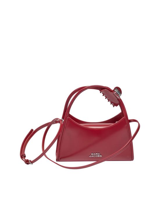 25FW 마크제이콥스 크로스백 2P5HCR010H02 641 siren BORDEAUX - MARC JACOBS