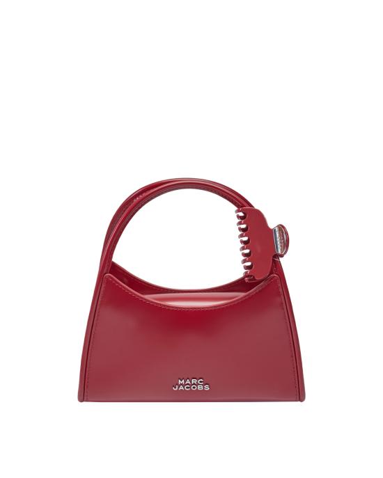 25FW 마크제이콥스 크로스백 2P5HCR010H02 641 siren BORDEAUX