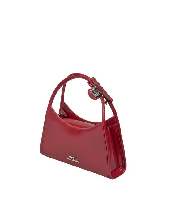 25FW 마크제이콥스 크로스백 2P5HCR010H02 641 siren BORDEAUX - MARC JACOBS