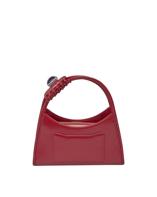 25FW 마크제이콥스 크로스백 2P5HCR010H02 641 siren BORDEAUX - MARC JACOBS