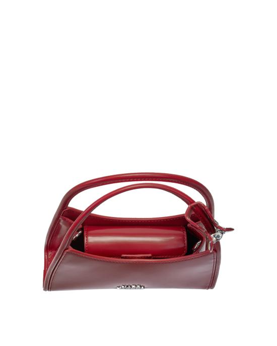 25FW 마크제이콥스 크로스백 2P5HCR010H02 641 siren BORDEAUX - MARC JACOBS