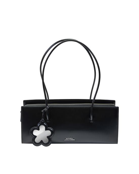 25FW 마크제이콥스 숄더백 2F5HSH046H01 001 black NERO