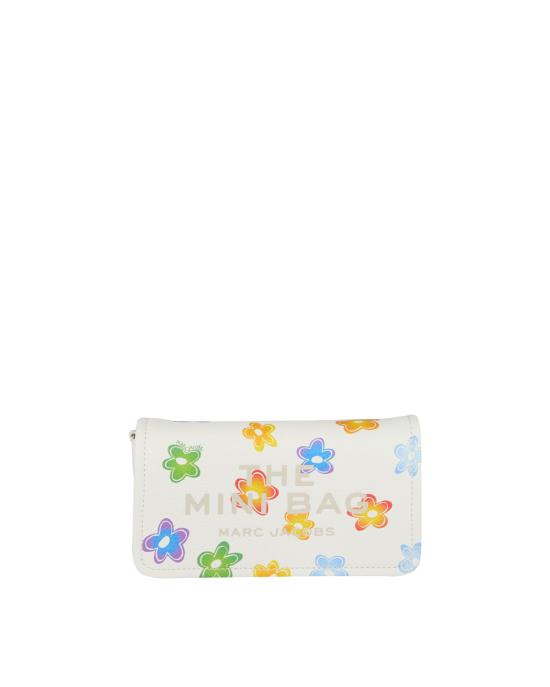 25FW 마크제이콥스 크로스백 2P5SMN013S02 101 white multi BIANCO MULTI