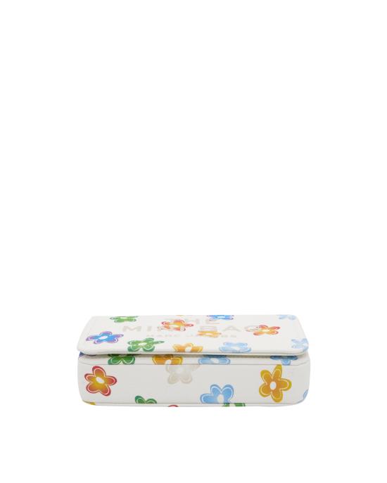 25FW 마크제이콥스 크로스백 2P5SMN013S02 101 white multi BIANCO MULTI - MARC JACOBS