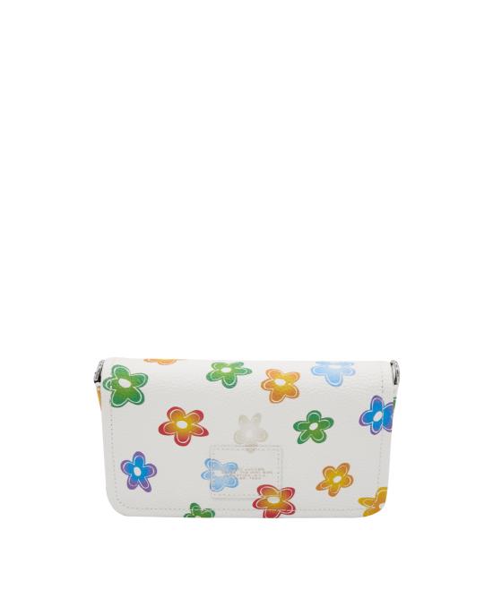 25FW 마크제이콥스 크로스백 2P5SMN013S02 101 white multi BIANCO MULTI - MARC JACOBS