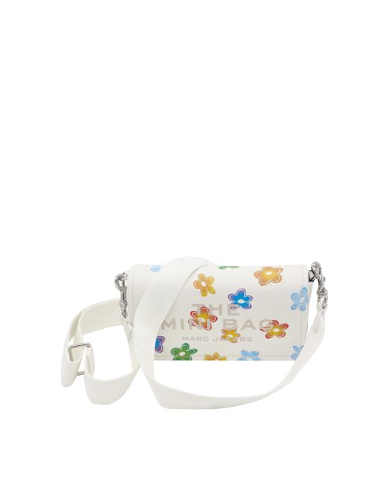 25FW 마크제이콥스 크로스백 2P5SMN013S02 101 white multi BIANCO MULTI - MARC JACOBS