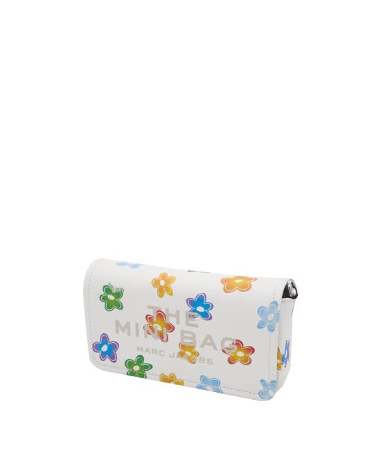 25FW 마크제이콥스 크로스백 2P5SMN013S02 101 white multi BIANCO MULTI - MARC JACOBS