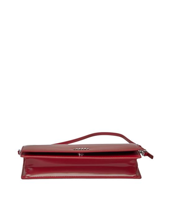 26SS 마크제이콥스 숄더백 2F5HSH047H01 641 siren BORDEAUX - MARC JACOBS