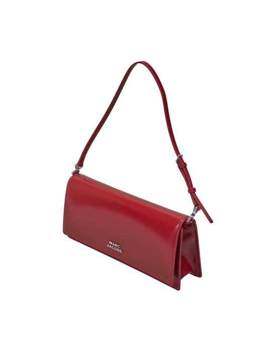 26SS 마크제이콥스 숄더백 2F5HSH047H01 641 siren BORDEAUX - MARC JACOBS