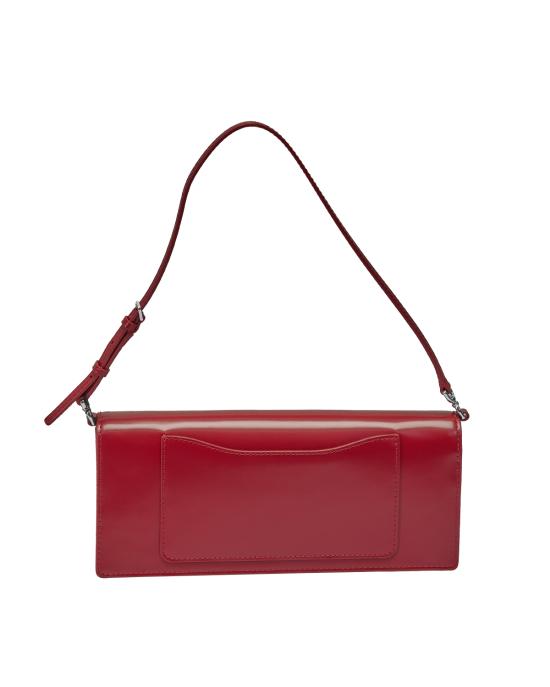 26SS 마크제이콥스 숄더백 2F5HSH047H01 641 siren BORDEAUX - MARC JACOBS