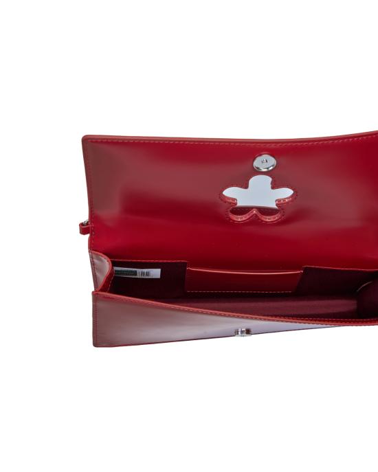 26SS 마크제이콥스 숄더백 2F5HSH047H01 641 siren BORDEAUX - MARC JACOBS