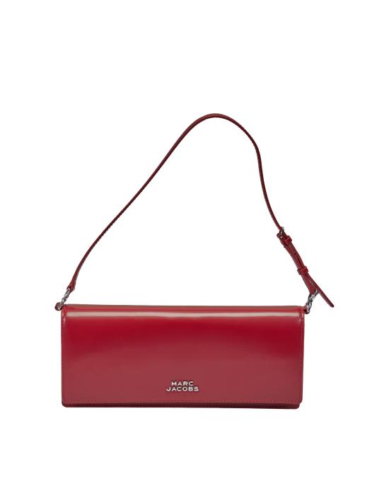 26SS 마크제이콥스 숄더백 2F5HSH047H01 641 siren BORDEAUX