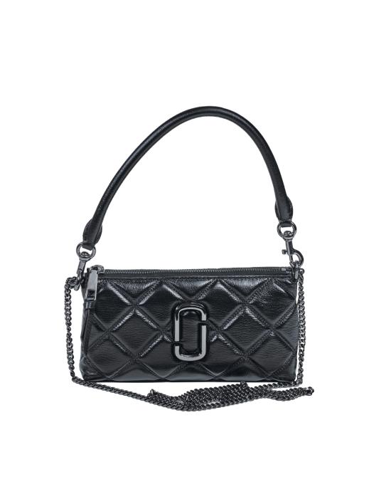 25FW 마크제이콥스 숄더백 2P5SMN023S02 001 black NERO