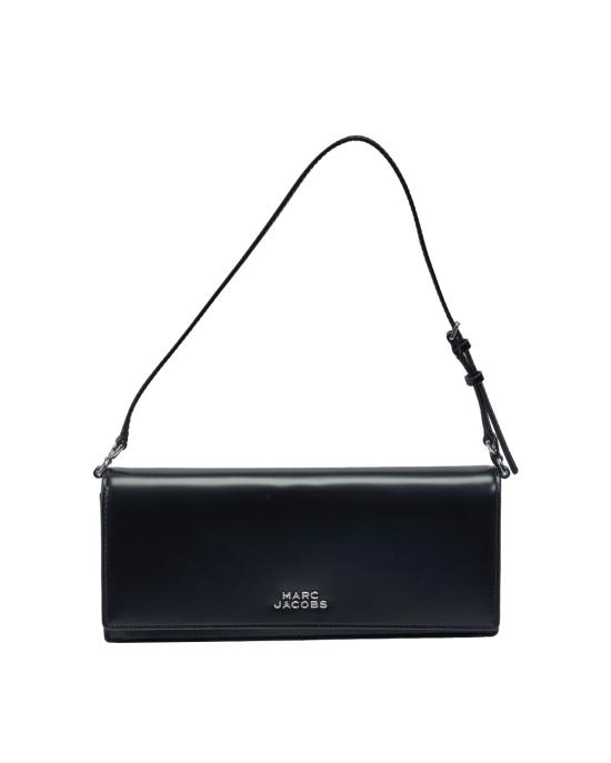 25FW 마크제이콥스 숄더백 2F5HSH047H01 001 black NERO