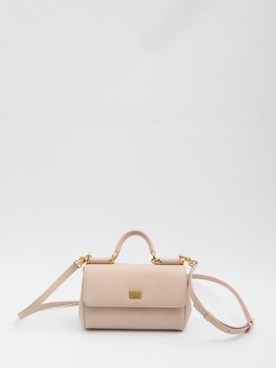 26SS 돌체앤가바나 토트백 BB7864 PINK