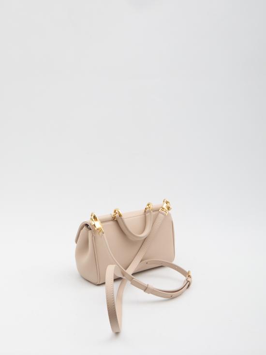 26SS 돌체앤가바나 토트백 BB7864 PINK - DOLCE & GABBANA