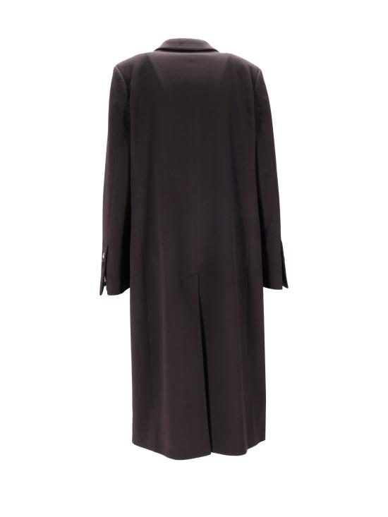 25FW 폴 스미스 코트 W1R359CAT00110 48A INKY BLUE - PAUL SMITH