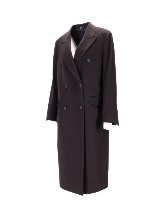 25FW 폴 스미스 코트 W1R359CAT00110 48A INKY BLUE - PAUL SMITH