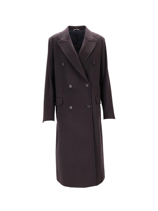 25FW 폴 스미스 코트 W1R359CAT00110 48A INKY BLUE