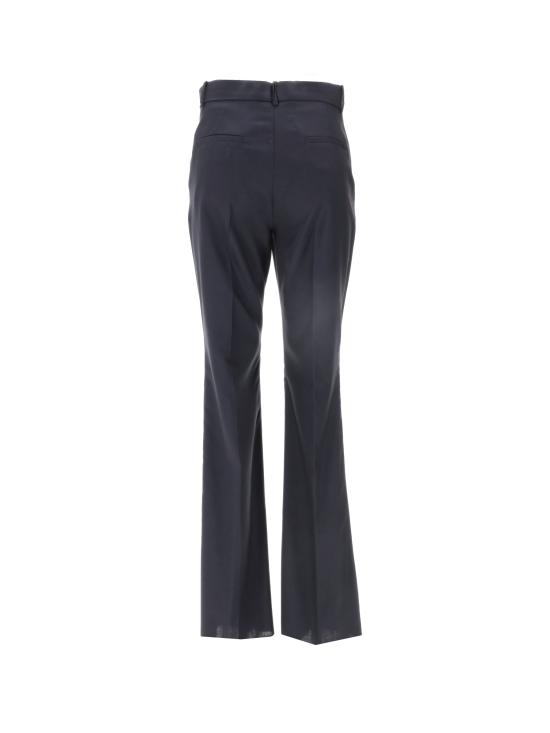 25FW 비베타 스트레이트 팬츠 VS2PA0015TE005 6880 BLU GRAFITE - VIVETTA