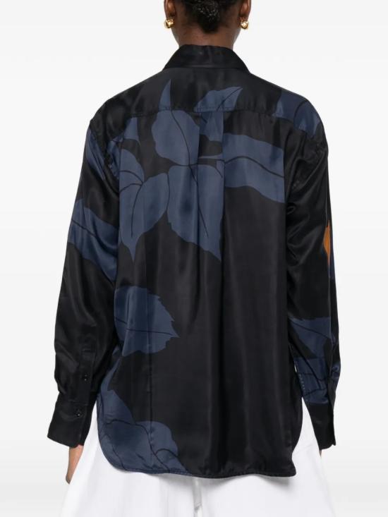 26SS 빅토리아 베컴 셔츠 1224WSH005278R9665 Blue - VICTORIA BECKHAM