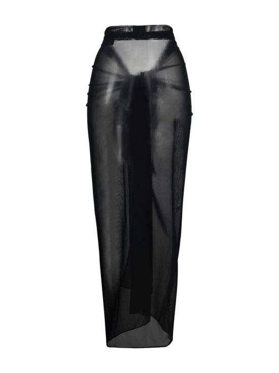 26SS 피시코 비치용품 CP06L0F0009 Black - FISICO