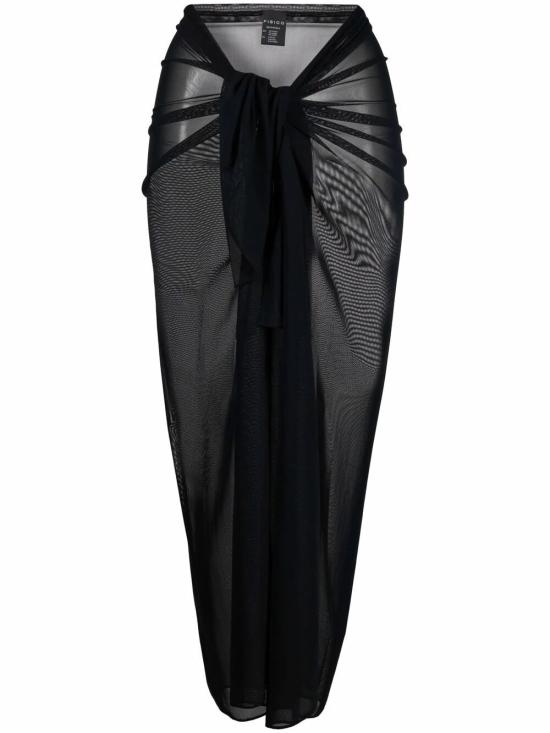 26SS 피시코 비치용품 CP06L0F0009 Black