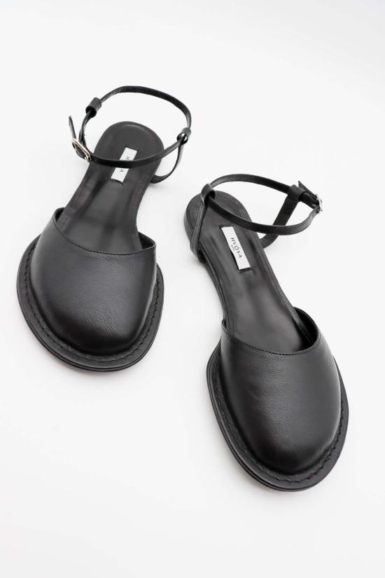  HVÓYA 샌들 흐비야 드롭