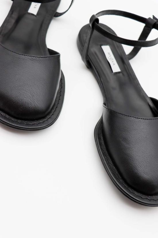  HVÓYA 샌들 흐비야 드롭 - OTHER BRANDS