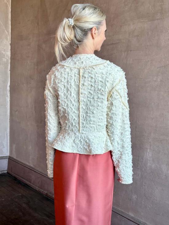  울라 존슨 자켓 로잘린드 재킷 - ULLA JOHNSON