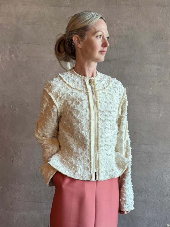  울라 존슨 자켓 로잘린드 재킷