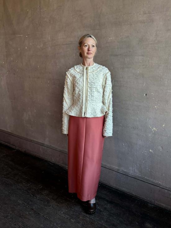  울라 존슨 자켓 로잘린드 재킷 - ULLA JOHNSON