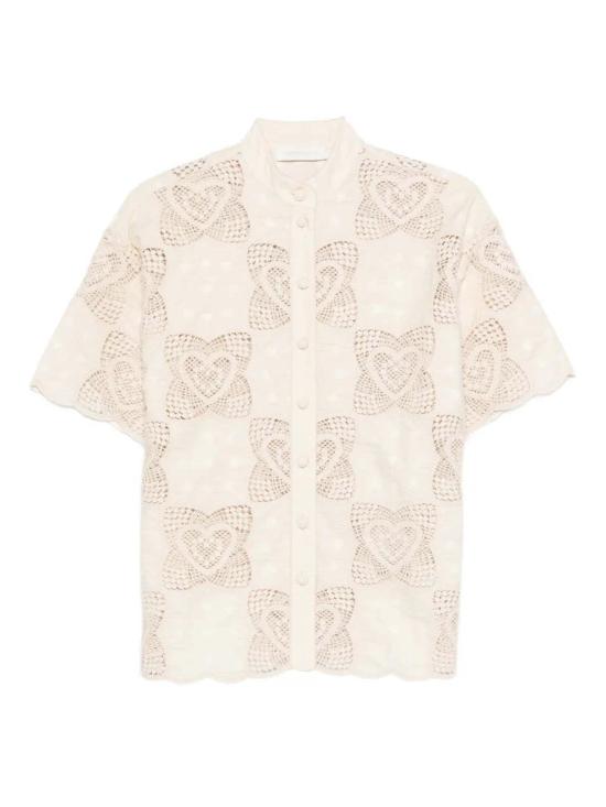  짐머만 블라우스 원더러스트 셔츠