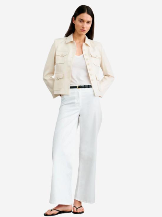  닐리로탄 자켓 닐리 로탄 제이미슨 재킷 - NILI LOTAN