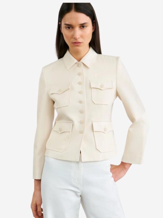  닐리로탄 자켓 닐리 로탄 제이미슨 재킷 - NILI LOTAN