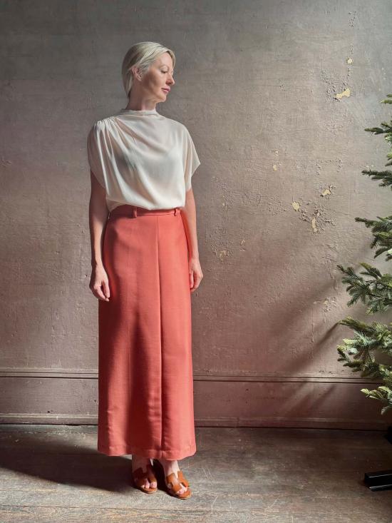  레이첼 코미 롱 스커트 코사 - RACHEL COMEY