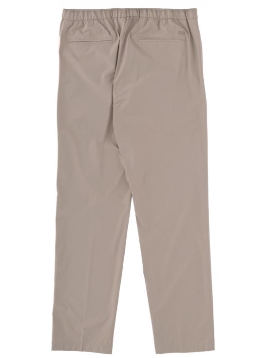 26SS 에르노 스트레이트 팬츠 PT000077U 12691Z2600 GREY - HERNO