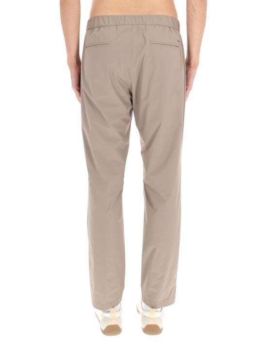 26SS 에르노 스트레이트 팬츠 PT000077U 12691Z2600 GREY - HERNO