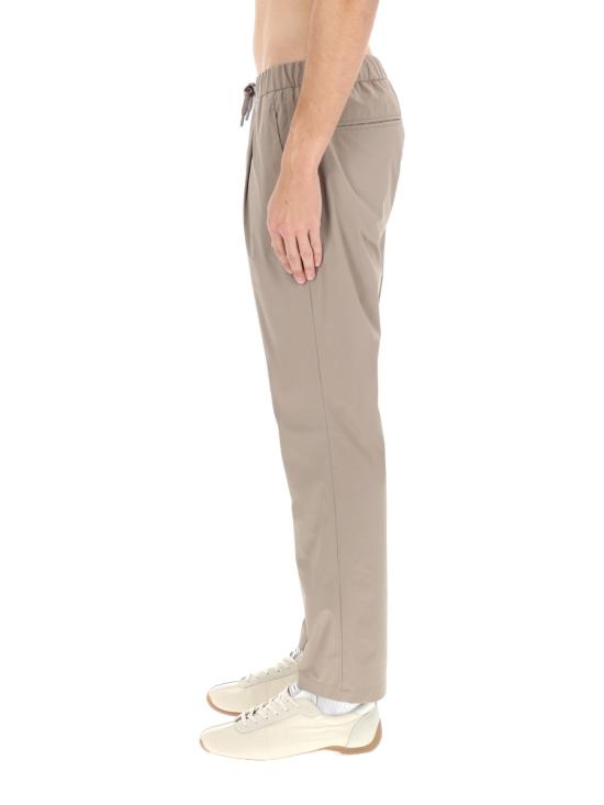 26SS 에르노 스트레이트 팬츠 PT000077U 12691Z2600 GREY - HERNO