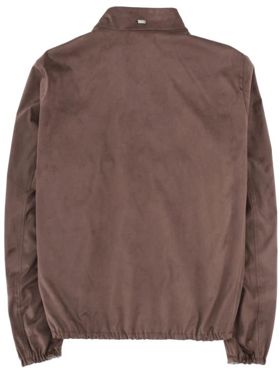 26SS 에르노 자켓 GI000657U 124548993 BROWN - HERNO