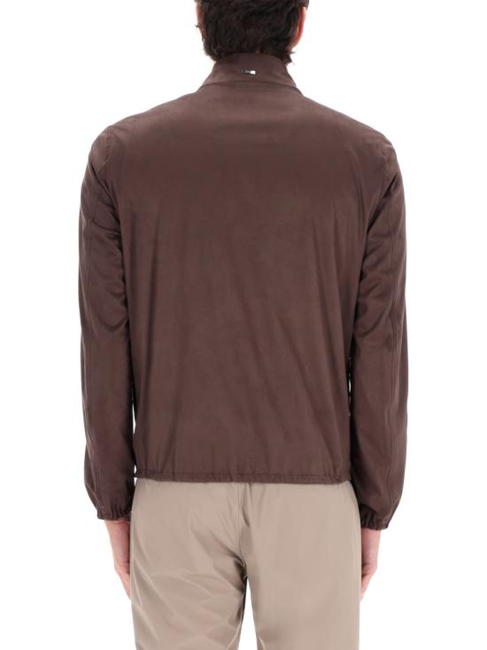 26SS 에르노 자켓 GI000657U 124548993 BROWN - HERNO