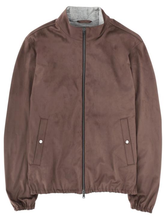 26SS 에르노 자켓 GI000657U 124548993 BROWN