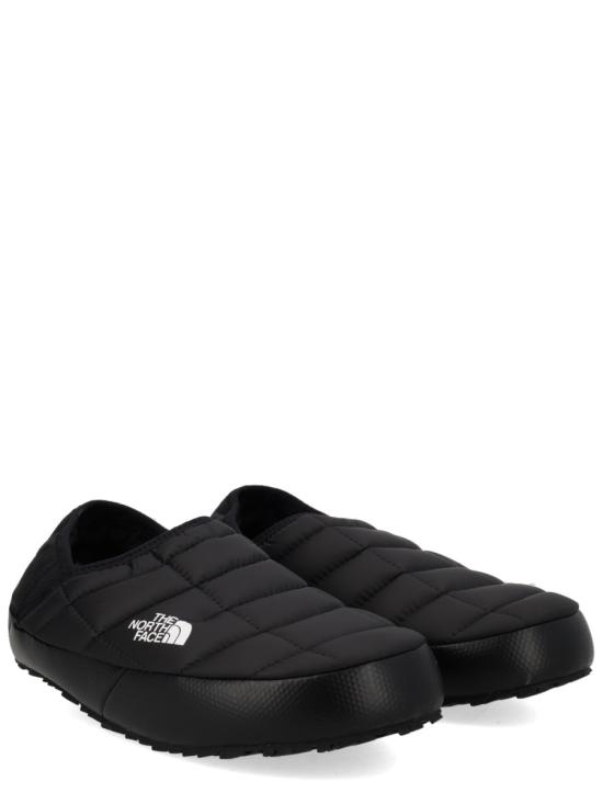 26SS 노스페이스 플랫 슈즈 NF0A3V1H KX71 BLACK - NORTH FACE