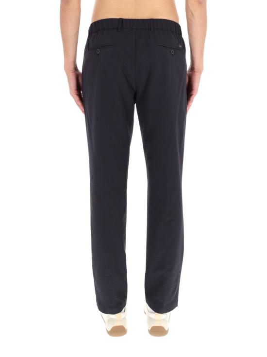 26SS 에르노 스트레이트 팬츠 PT000093U 126849200 BLUE - HERNO