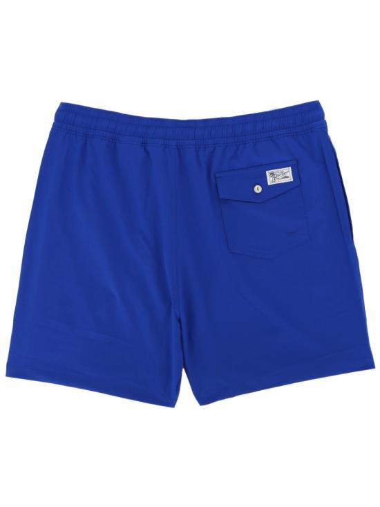 26SS 폴로 랄프로렌 스윔팬츠 710907255 003RUGBYROYAL BLUE - POLO RALPH LAUREN