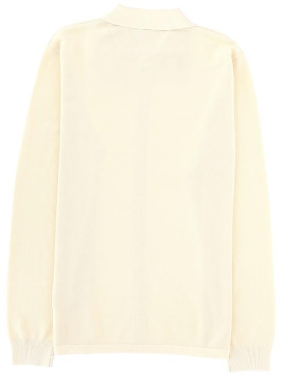 26SS 아스페시 긴팔 셔츠 M810 D09610042 IVORY - ASPESI