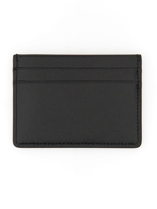 26FW 질샌더 카드지갑 J07VL0006 P4840001 BLACK - JIL SANDER