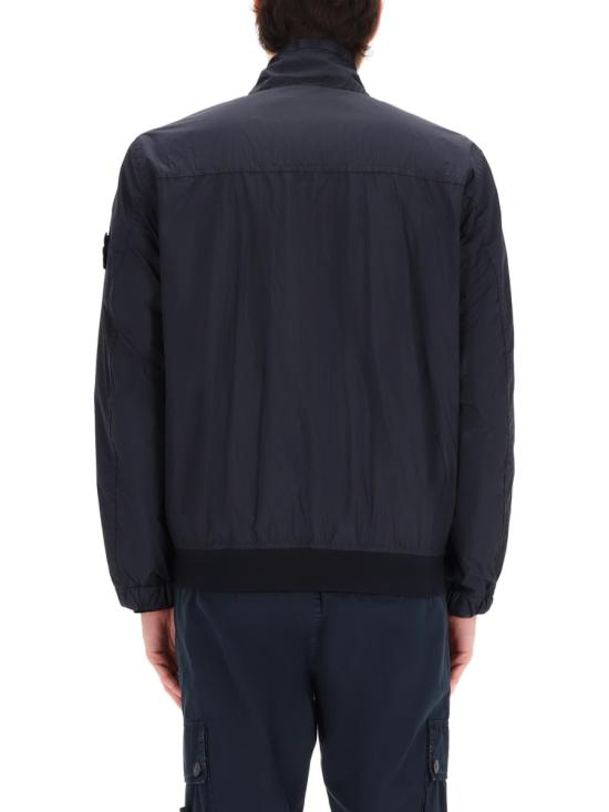 26SS 스톤 아일랜드 자켓 4100111 S0A23V0020 BLUE - STONE ISLAND