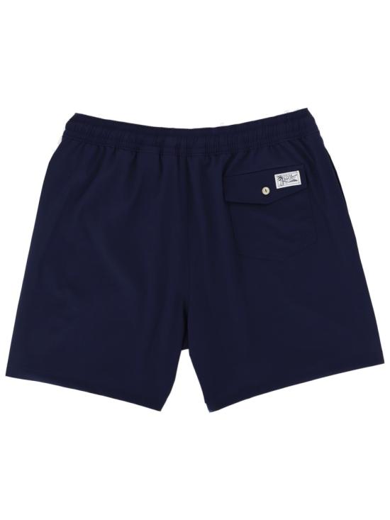 26SS 폴로 랄프로렌 스윔팬츠 710907255 001NEWPORTNAVY BLUE - POLO RALPH LAUREN