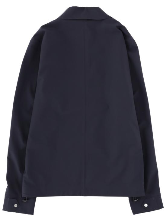 26SS 에르노 자켓 GI000318U 12301SZ9294 BLUE - HERNO